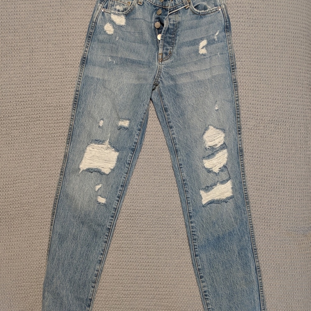 Revice Denim Jeans